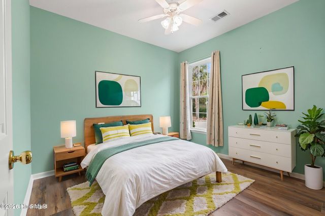 7572 Dunbar Drive SW, Sunset Beach, NC 28468
