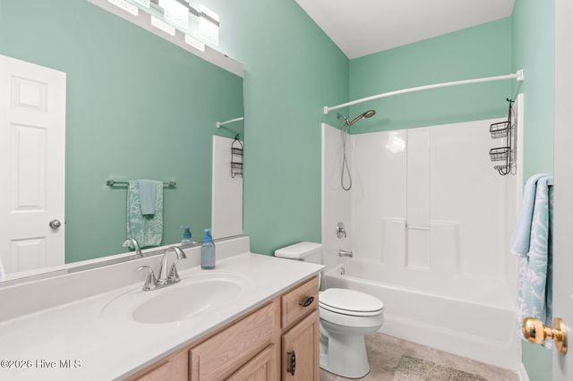 7572 Dunbar Drive SW, Sunset Beach, NC 28468