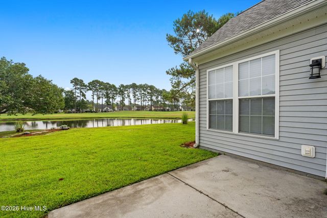 7572 Dunbar Drive SW, Sunset Beach, NC 28468