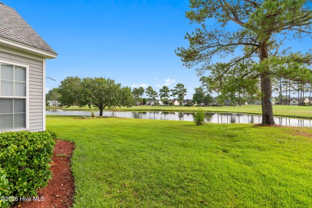 7572 Dunbar Drive SW, Sunset Beach, NC 28468