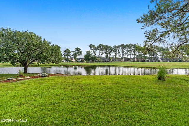 7572 Dunbar Drive SW, Sunset Beach, NC 28468