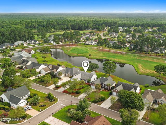 7572 Dunbar Drive SW, Sunset Beach, NC 28468