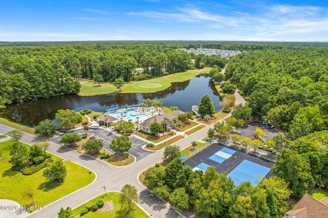 7572 Dunbar Drive SW, Sunset Beach, NC 28468