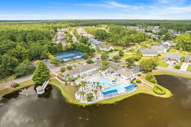 7572 Dunbar Drive SW, Sunset Beach, NC 28468