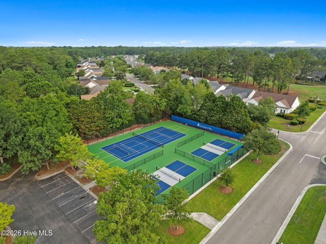7572 Dunbar Drive SW, Sunset Beach, NC 28468