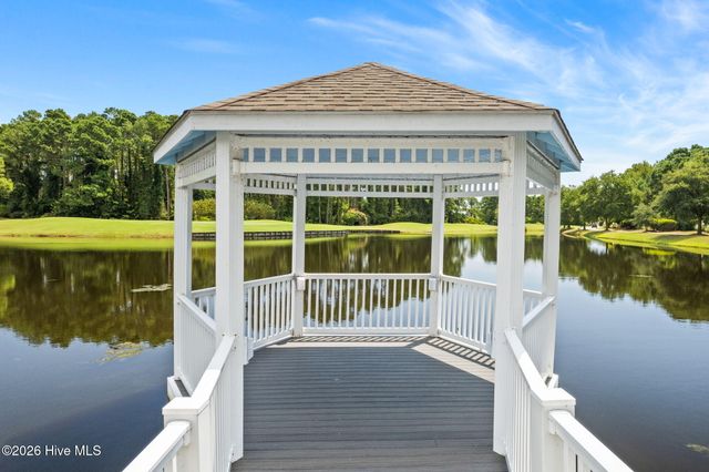 7572 Dunbar Drive SW, Sunset Beach, NC 28468