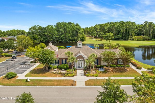 7572 Dunbar Drive SW, Sunset Beach, NC 28468