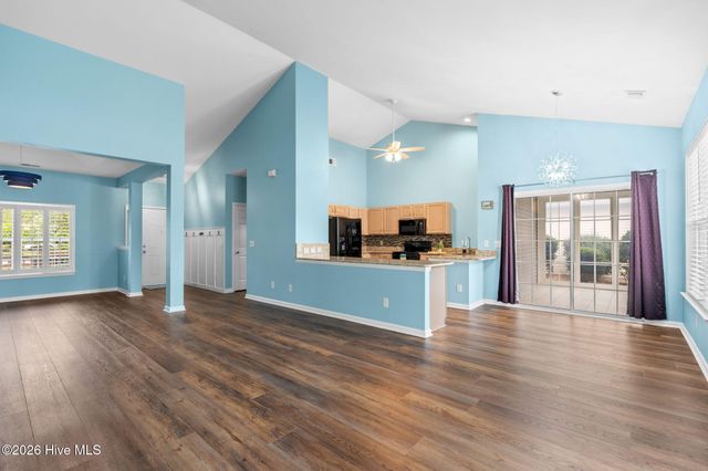7572 Dunbar Drive SW, Sunset Beach, NC 28468