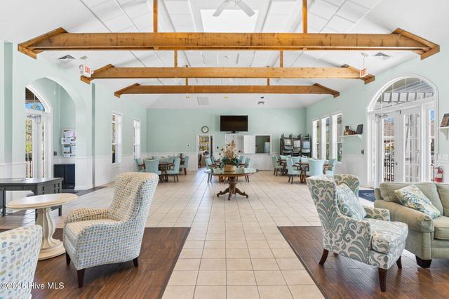 7572 Dunbar Drive SW, Sunset Beach, NC 28468