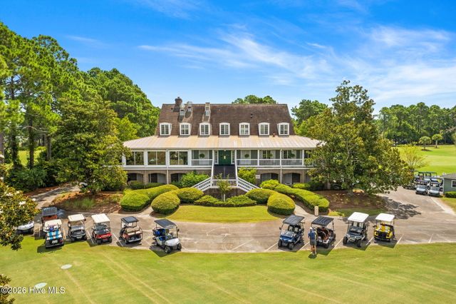 7572 Dunbar Drive SW, Sunset Beach, NC 28468