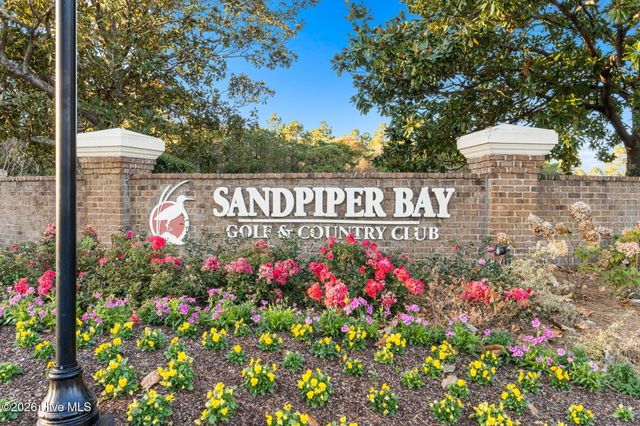 7572 Dunbar Drive SW, Sunset Beach, NC 28468