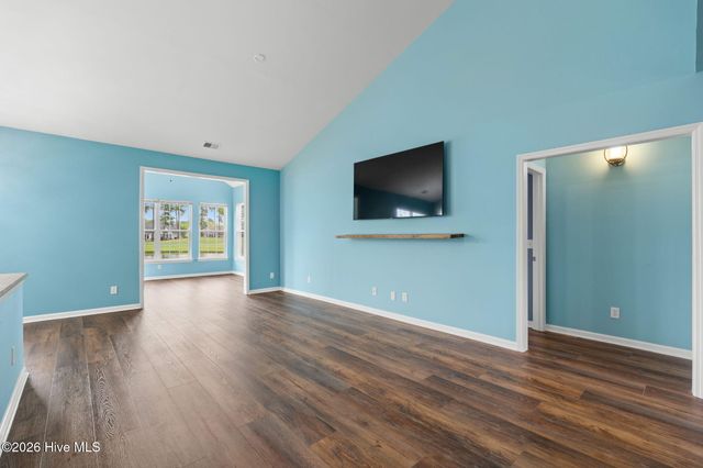 7572 Dunbar Drive SW, Sunset Beach, NC 28468