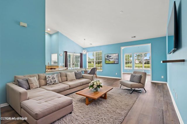 7572 Dunbar Drive SW, Sunset Beach, NC 28468