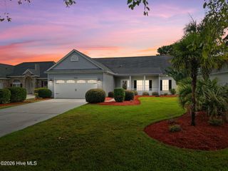 7572 Dunbar Drive SW, Sunset Beach, NC 28468