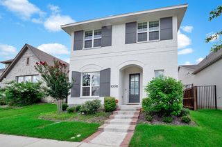 1008 Bolden Avenue, Crowley, TX 76036