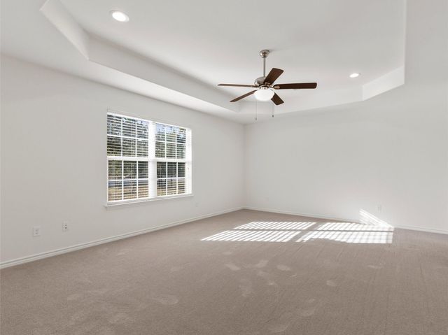 102 N. Bob White DR, Paige, TX 78659