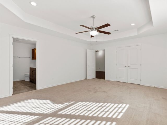 102 N. Bob White DR, Paige, TX 78659