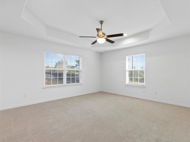 102 N. Bob White DR, Paige, TX 78659