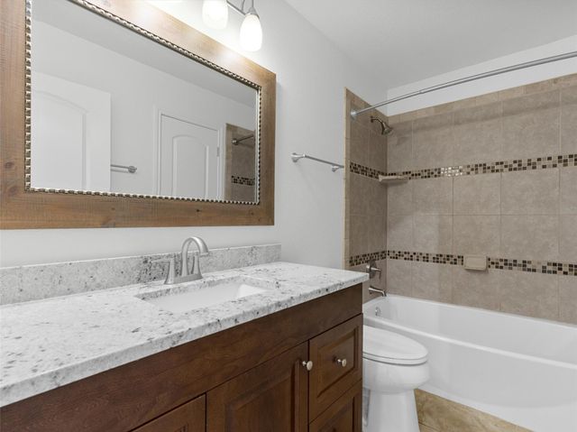 102 N. Bob White DR, Paige, TX 78659