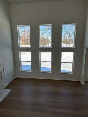 6470 Earl June Court, Dexter Twp, MI 48130