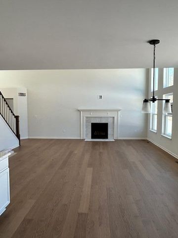 6470 Earl June Court, Dexter Twp, MI 48130