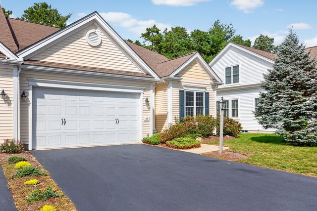 12 Maplewood, Plymouth, MA 02360
