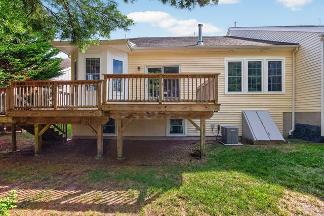 12 Maplewood, Plymouth, MA 02360