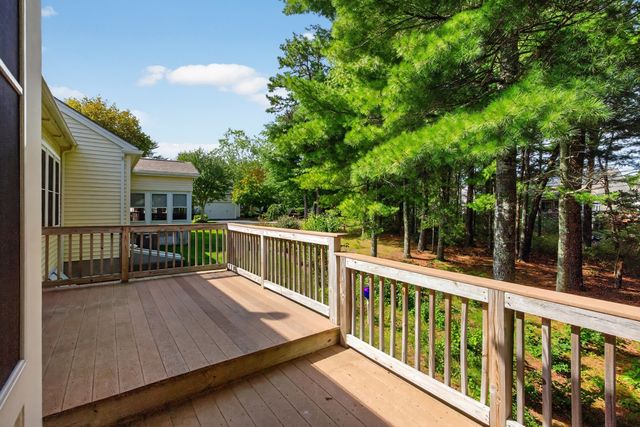 12 Maplewood, Plymouth, MA 02360