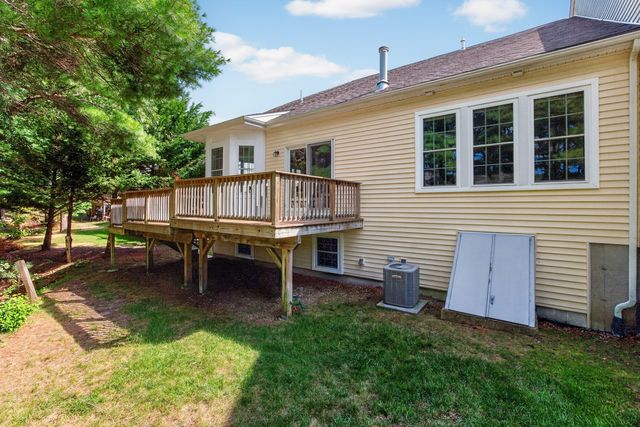 12 Maplewood, Plymouth, MA 02360