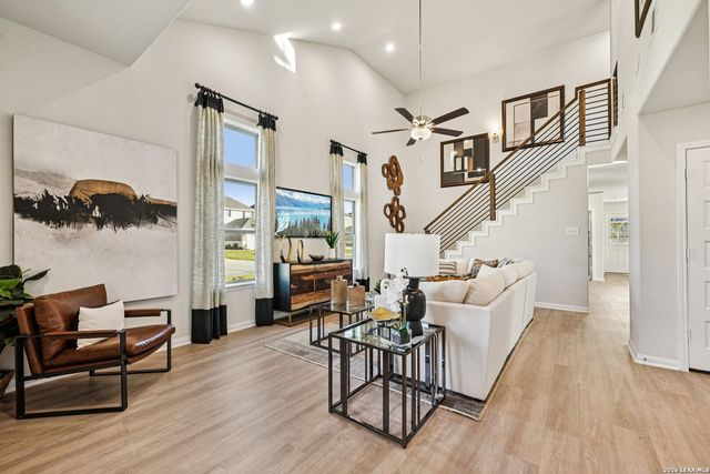 11307 Hollinger Circle, Converse, TX 78109