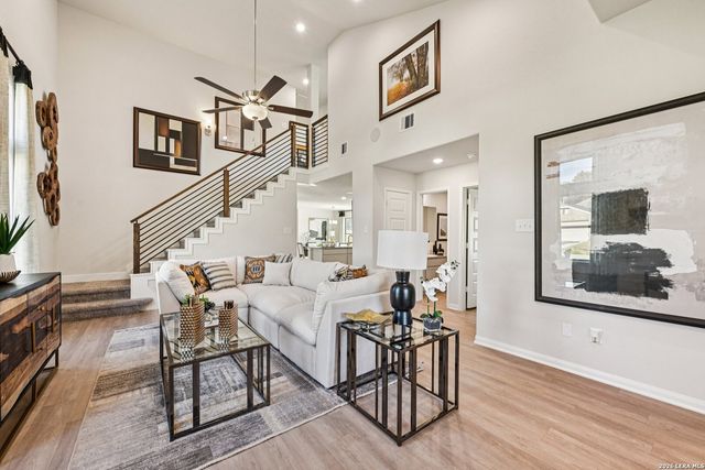 11307 Hollinger Circle, Converse, TX 78109