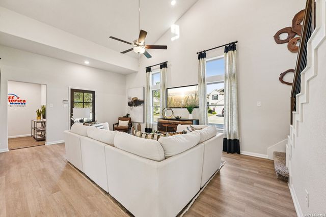 11307 Hollinger Circle, Converse, TX 78109