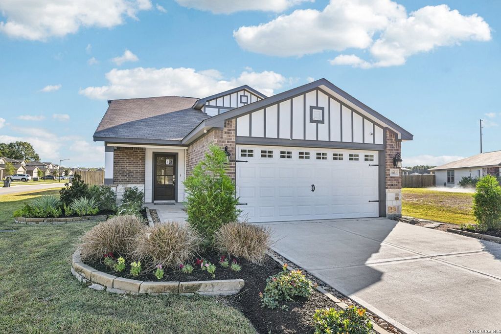 11307 Hollinger Circle, Converse, TX 78109