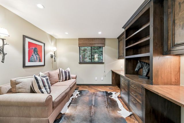 1003 Lanny Lane, Olympic Valley, CA 96146