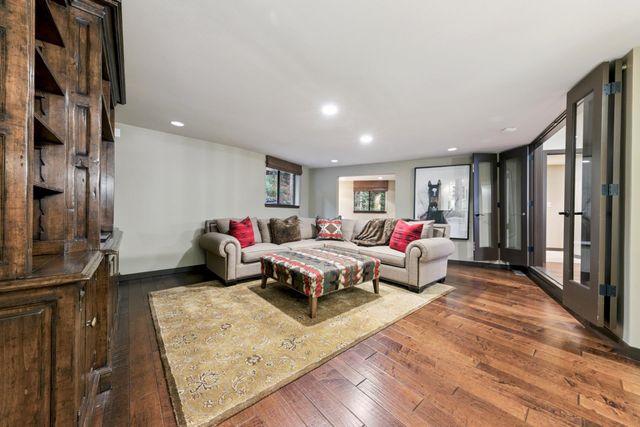 1003 Lanny Lane, Olympic Valley, CA 96146