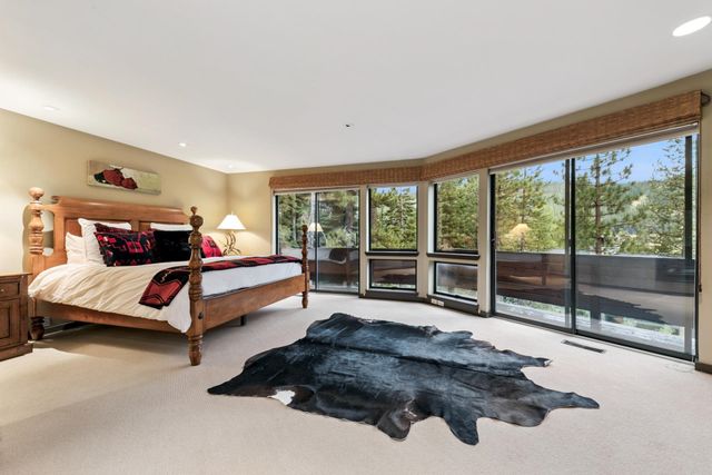 1003 Lanny Lane, Olympic Valley, CA 96146