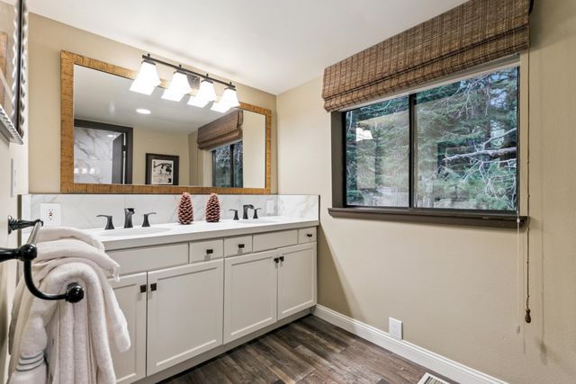 1003 Lanny Lane, Olympic Valley, CA 96146