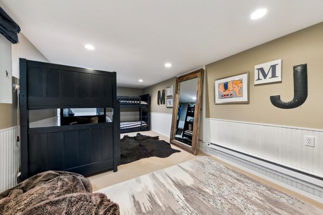 1003 Lanny Lane, Olympic Valley, CA 96146