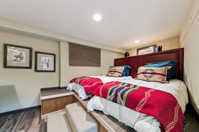 1003 Lanny Lane, Olympic Valley, CA 96146