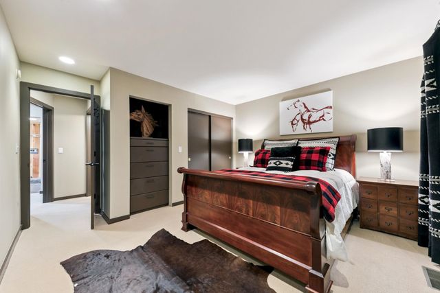 1003 Lanny Lane, Olympic Valley, CA 96146