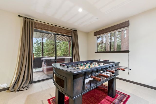 1003 Lanny Lane, Olympic Valley, CA 96146