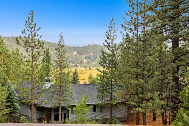 1003 Lanny Lane, Olympic Valley, CA 96146