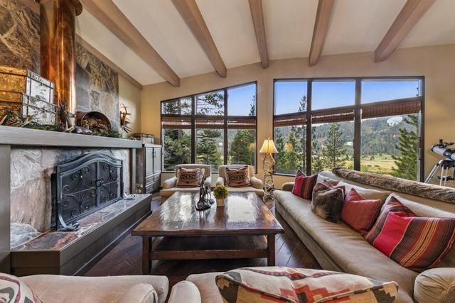 1003 Lanny Lane, Olympic Valley, CA 96146