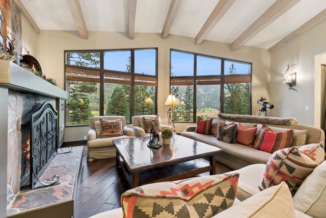 1003 Lanny Lane, Olympic Valley, CA 96146