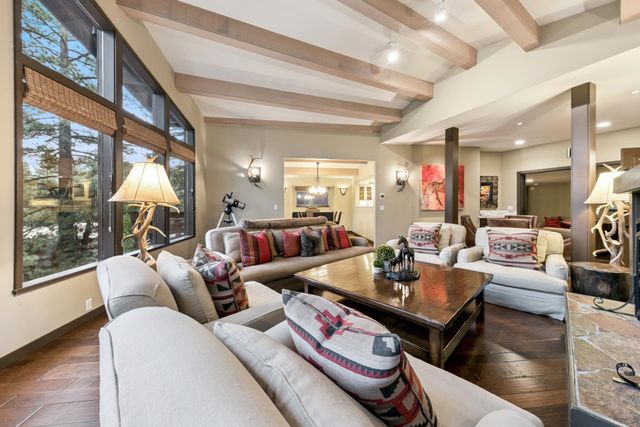 1003 Lanny Lane, Olympic Valley, CA 96146