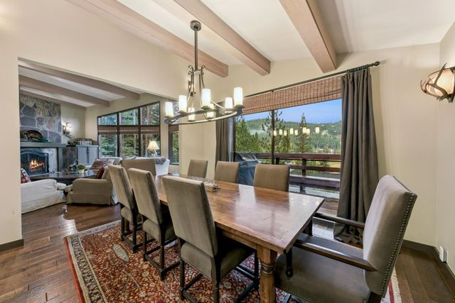 1003 Lanny Lane, Olympic Valley, CA 96146