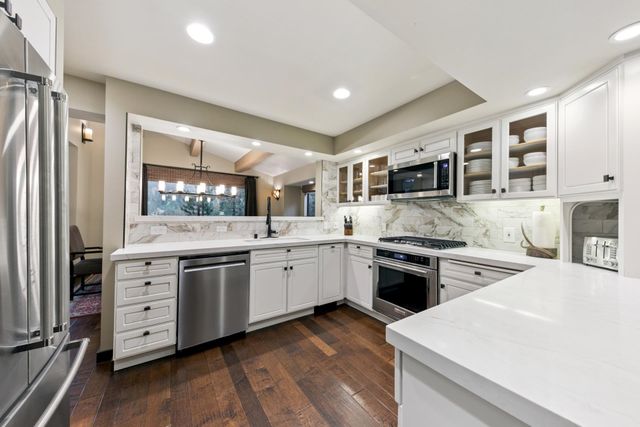 1003 Lanny Lane, Olympic Valley, CA 96146