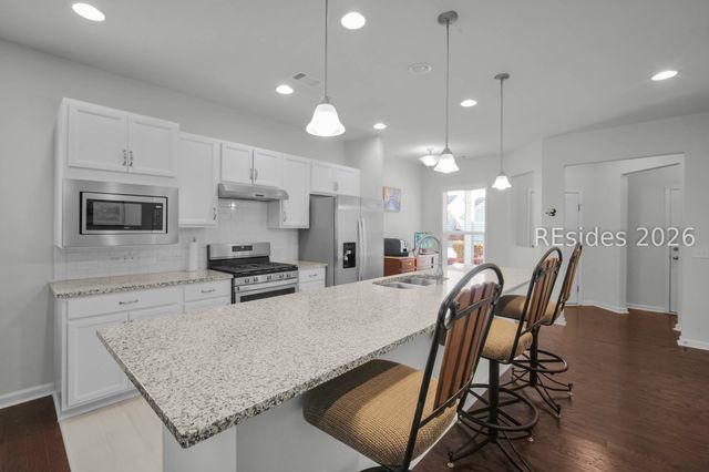 334 Northlake Village Ct, Bluffton, SC 29909