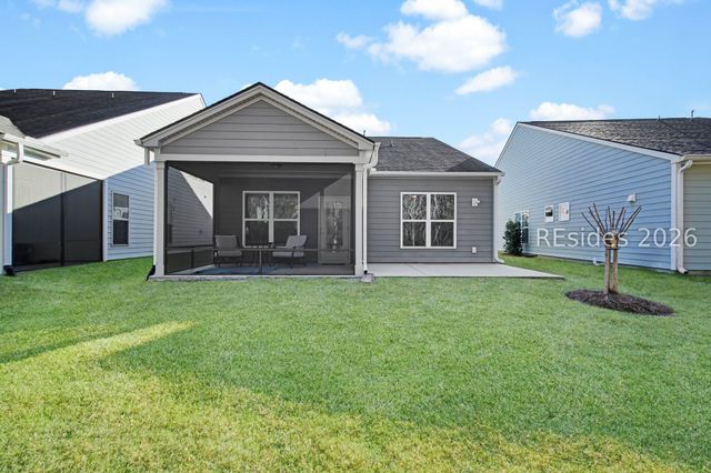 334 Northlake Village Ct, Bluffton, SC 29909