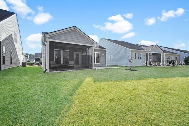 334 Northlake Village Ct, Bluffton, SC 29909